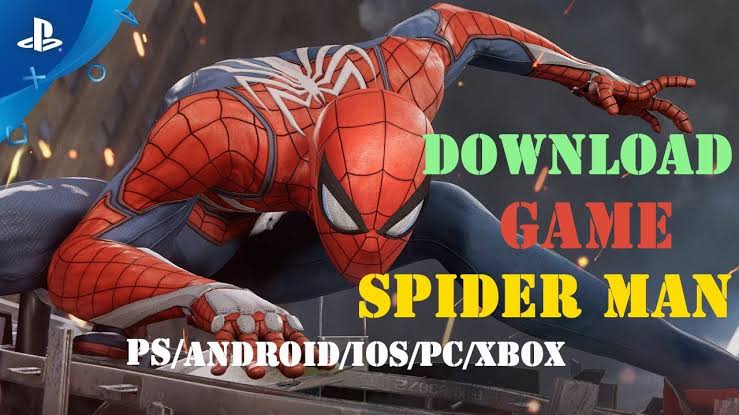 ppsspp marvel spider man download